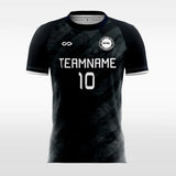 Classic 41 - Customized Men's Sublimated Soccer Jersey