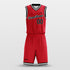 Rockets basketball jerseys