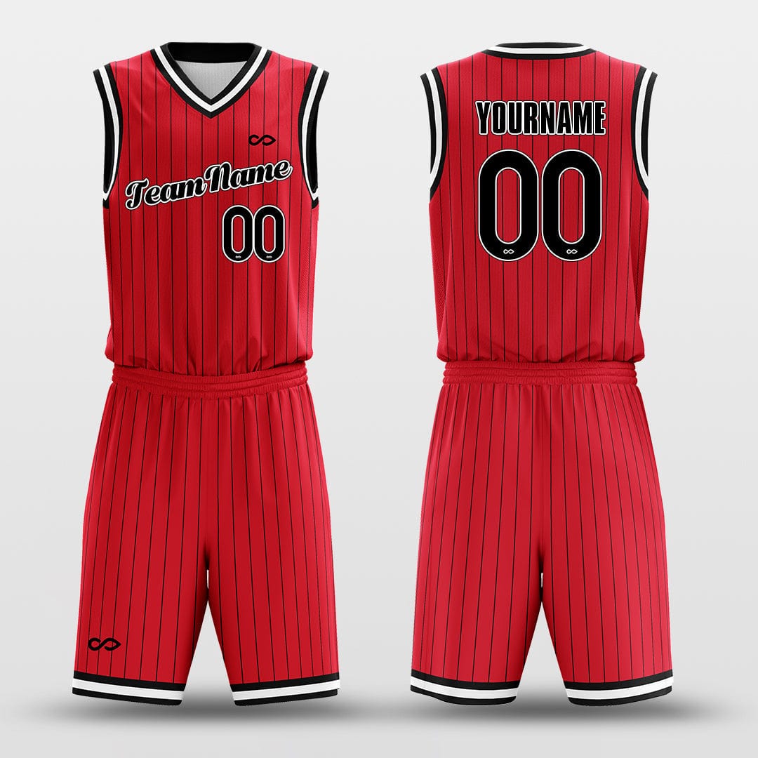 rockets red basketball jerseys