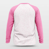 Princess Long Sleeve Jersey