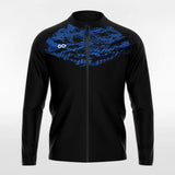 Men Sublimated Jackets