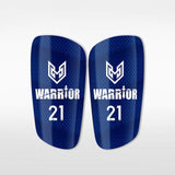 Customized Football Shin Guards