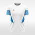 angelfish sublimated soccer jersey