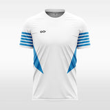 angelfish sublimated soccer jersey