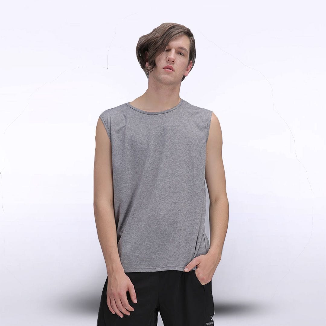 Shouldered Training Vest