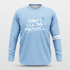 Light Blue Team Jerseys