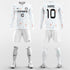 baseball pride soccer jerey