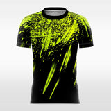 Jump - Custom Soccer Jersey for Men Sublimation