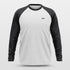 black long sleeve jersey