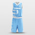 blue basketball jerseys