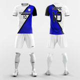 Cliff  - Custom Soccer Jerseys Kit Sublimated for University