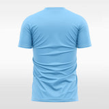 Strategic  - Custom Soccer Jersey for Men Sublimation