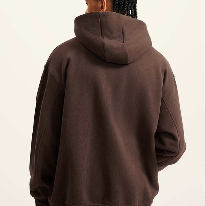 Unisex Hoodie 385GSM Heavyweight W0183