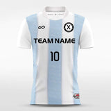 Hand of God Customized Men's Soccer Jersey