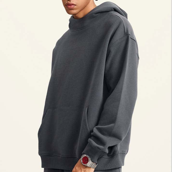 Unisex Hoodie 385GSM Heavyweight W0183