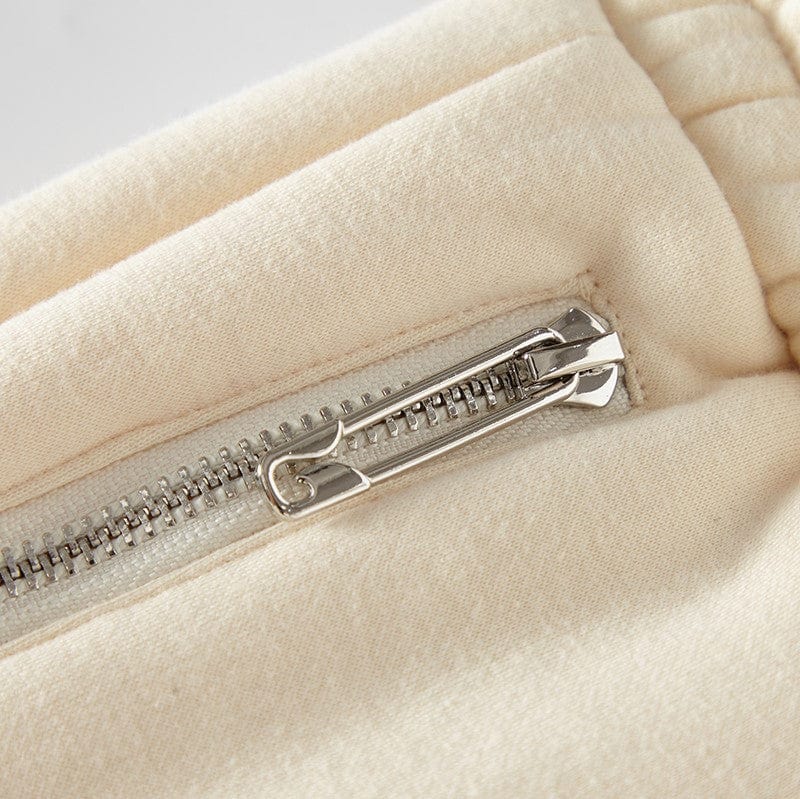 Unisex 350GSM Heavyweight Pants