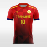 Classic Hero - Custom Handball Jersey for Men Sublimation