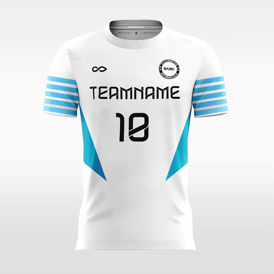 Classic soccer jerseys for women