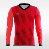 connection long sleeve jersey