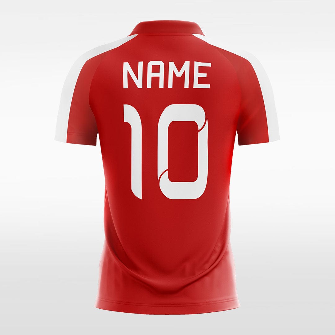 Cool Soccer Jersey for Women