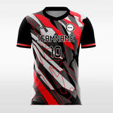 cool soccer jerseys