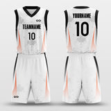 custom basketball jersey