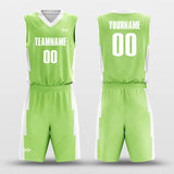 custom basketball jersey