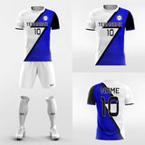 Cliff  - Custom Soccer Jerseys Kit Sublimated for University