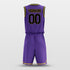 custom purple basketball jerseys