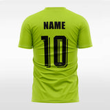  custom soccer jersey for men sublimation