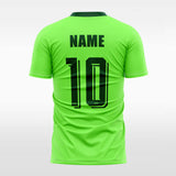 Furor- Custom Soccer Jersey for Men Sublimation