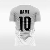 Shield - Customized Men's Sublimated Soccer Jersey