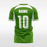  custom soccer jersey for men sublimation