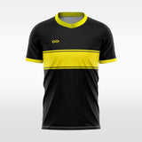 custom soccer jersey for men sublimation