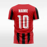 custom soccer jersey for men sublimation