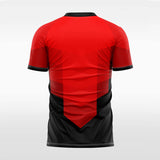 Shield - Customized Men's Sublimated Soccer Jersey