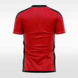 Almond - Custom Soccer Jersey for Men Sublimation