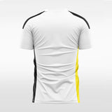 Pervade- Custom Soccer Jersey for Men Sublimation FT060209S