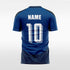  custom soccer jersey