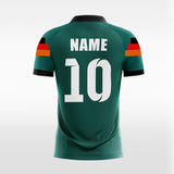 custom soccer jersey