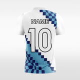 custom soccer jersey