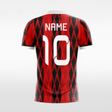 custom soccer jersey