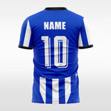 custom soccer jersey