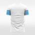 custom soccer jersey