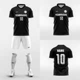 custom soccer jerseys kit sublimated design 