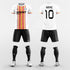 custom soccer jerseys kit