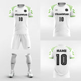 custom soccer jerseys kit