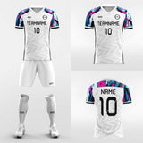 custom soccer jerseys kit