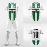  custom soccer jerseys kit