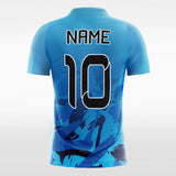 Custom Soccer Jerseys